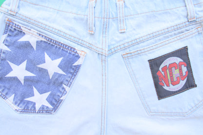 Chewan Vintage Jeans