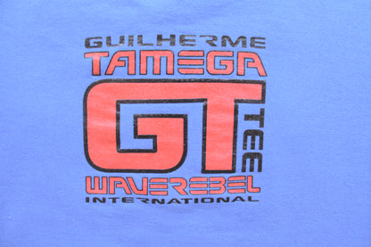 Guilherme Tamega Vintage Crewneck