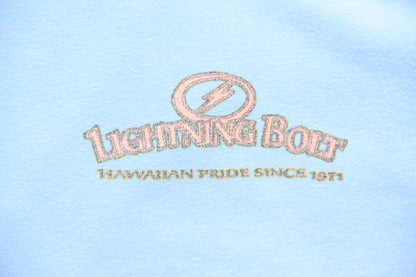 Lightning Bolt Vintage T-Shirt