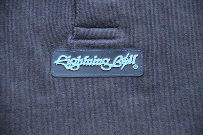 Lightning Bolt Vintage Polo