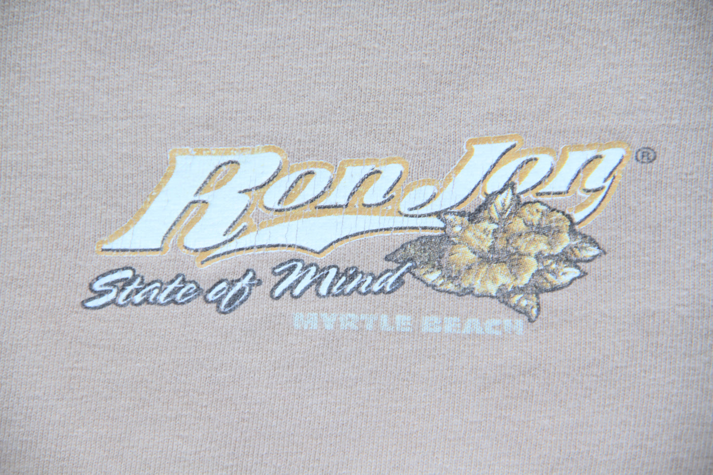 Ron Jon Vintage T-Shirt