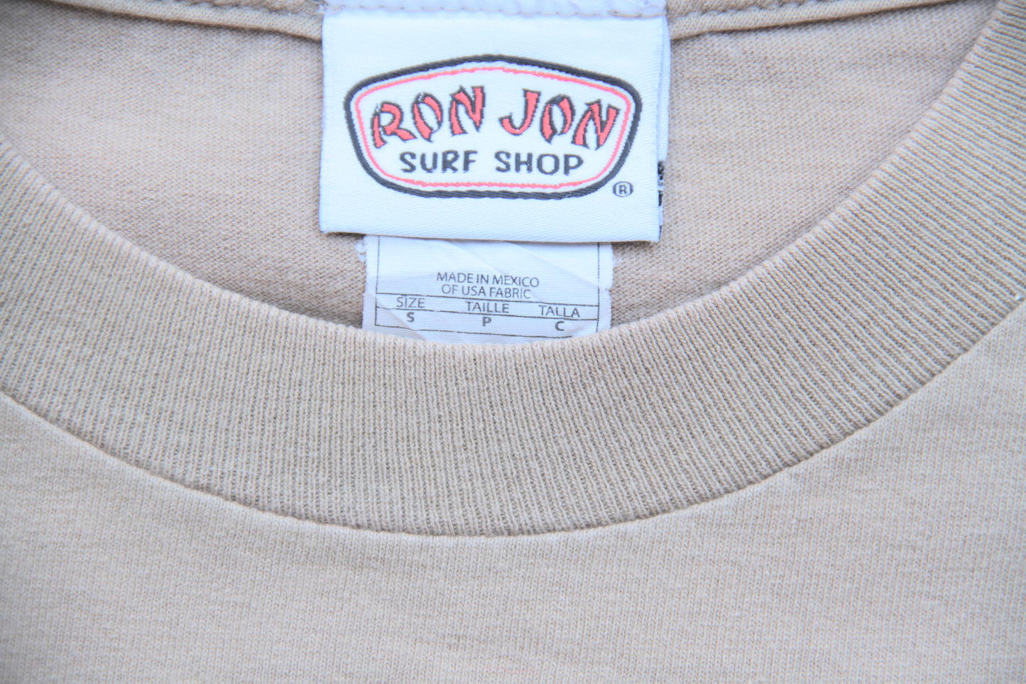 Ron Jon Vintage T-Shirt