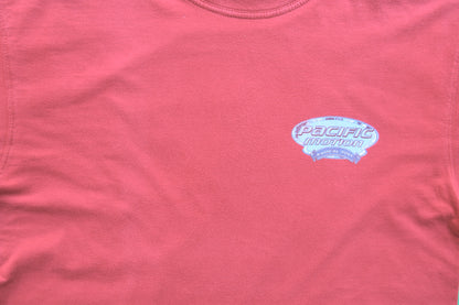 Pacific Motion Vintage T-Shirt