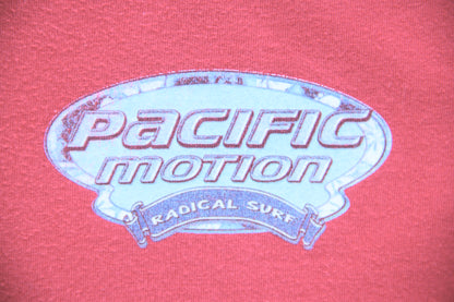 Pacific Motion Vintage T-Shirt