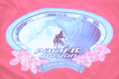 Pacific Motion Vintage T-Shirt