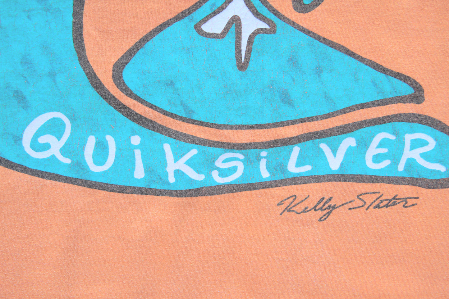 Quiksilver Vintage Tank Top