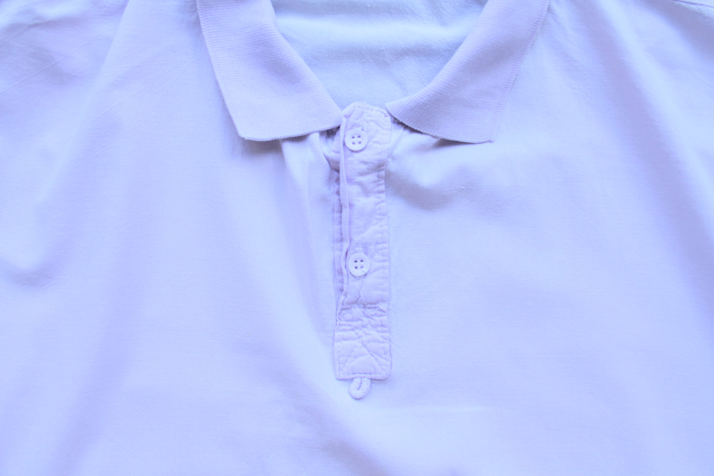 Acropole Vintage Shirt