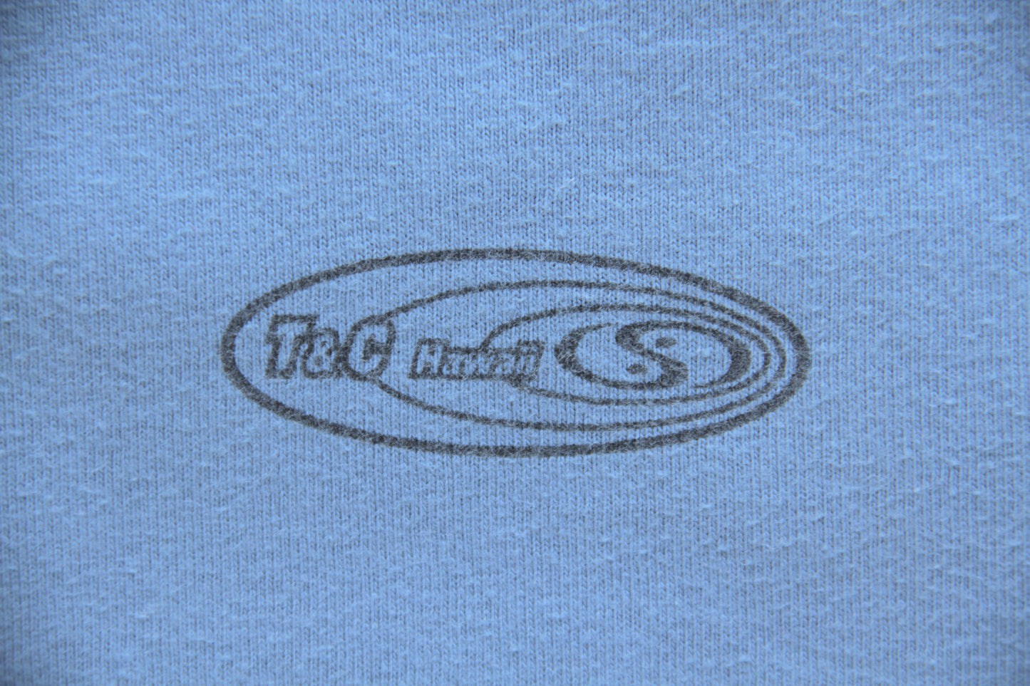 T&C Surf Designs Hawaii (Town and Country) Vintage T-Shirt