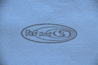 T&C Surf Designs Hawaii (Town and Country) Vintage T-Shirt