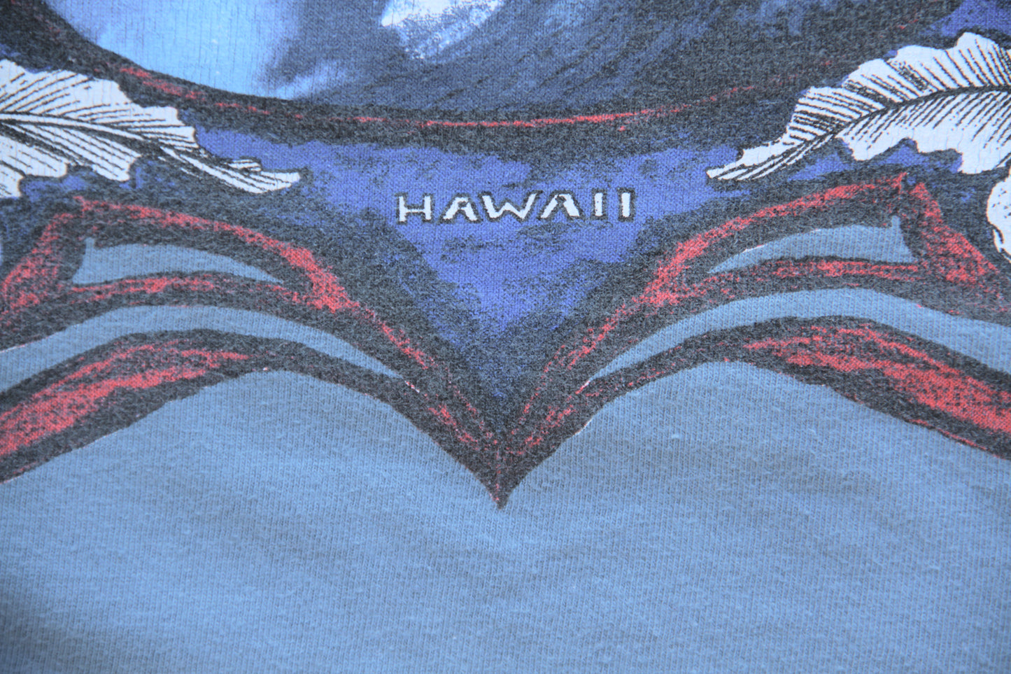 T&C Surf Designs Hawaii (Town and Country) Vintage T-Shirt