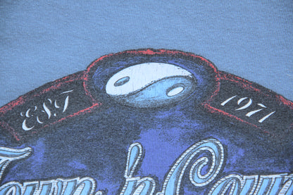 T&C Surf Designs Hawaii (Town and Country) Vintage T-Shirt