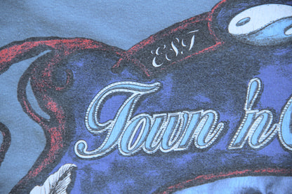 T&C Surf Designs Hawaii (Town and Country) Vintage T-Shirt