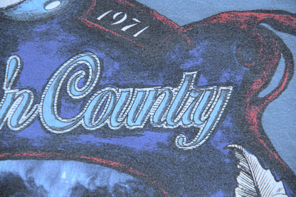 T&C Surf Designs Hawaii (Town and Country) Vintage T-Shirt