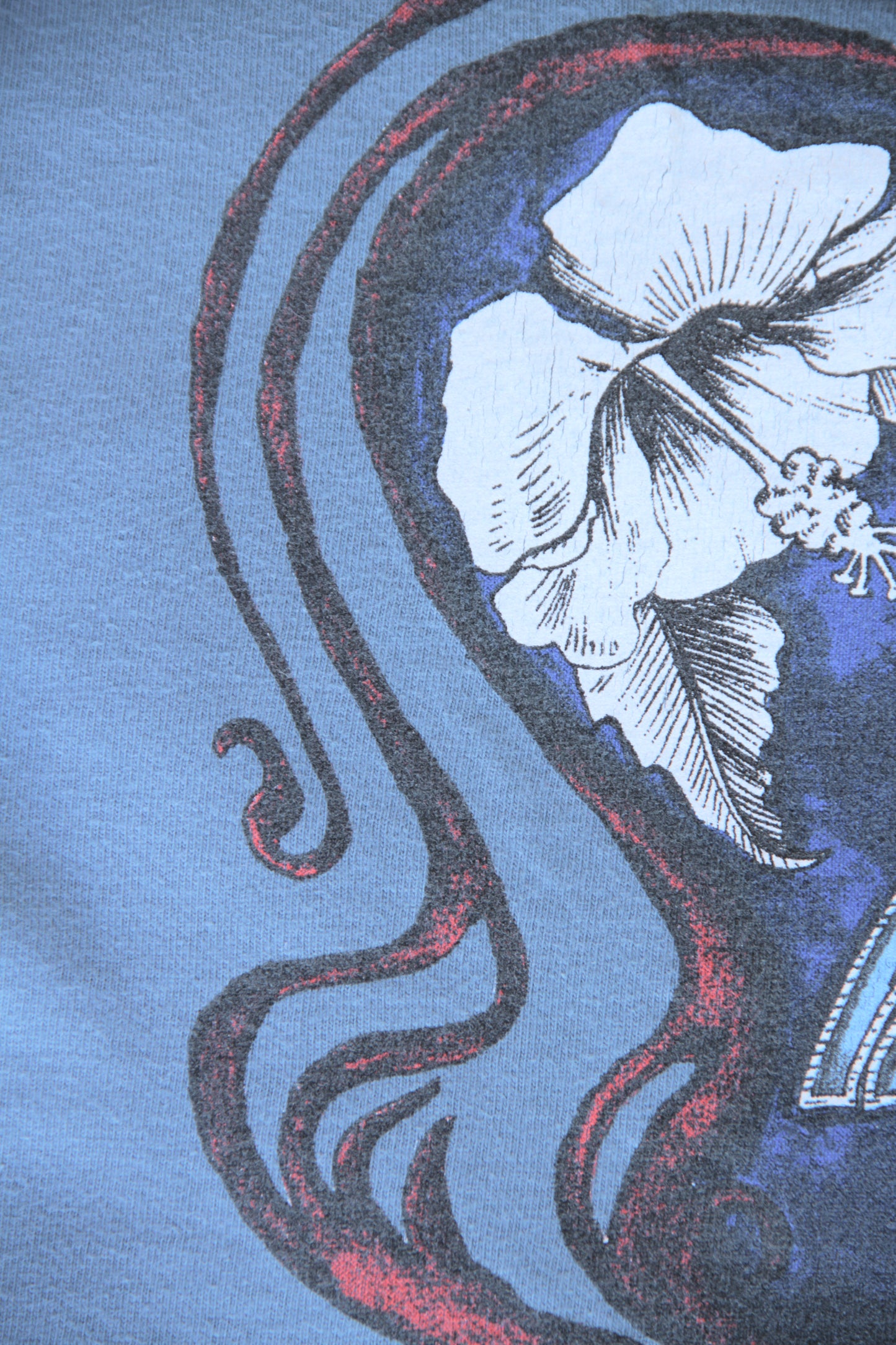 T&C Surf Designs Hawaii (Town and Country) Vintage T-Shirt