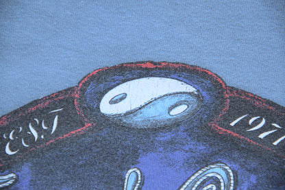 T&C Surf Designs Hawaii (Town and Country) Vintage T-Shirt