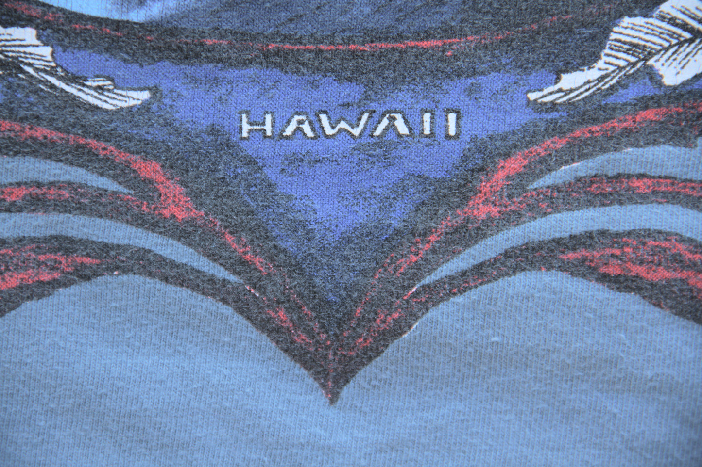 T&C Surf Designs Hawaii (Town and Country) Vintage T-Shirt