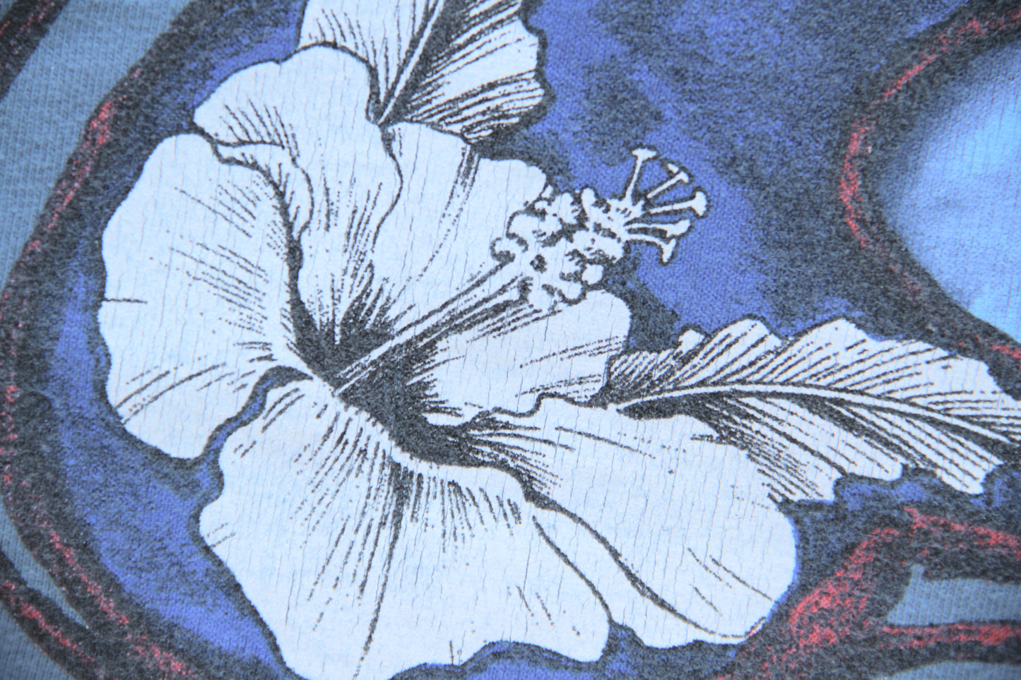 T&C Surf Designs Hawaii (Town and Country) Vintage T-Shirt