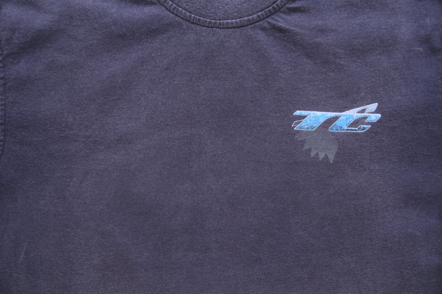 T&C Surf Designs Hawaii (Town and Country) Vintage T-Shirt