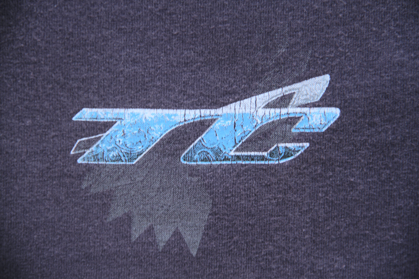 T&C Surf Designs Hawaii (Town and Country) Vintage T-Shirt