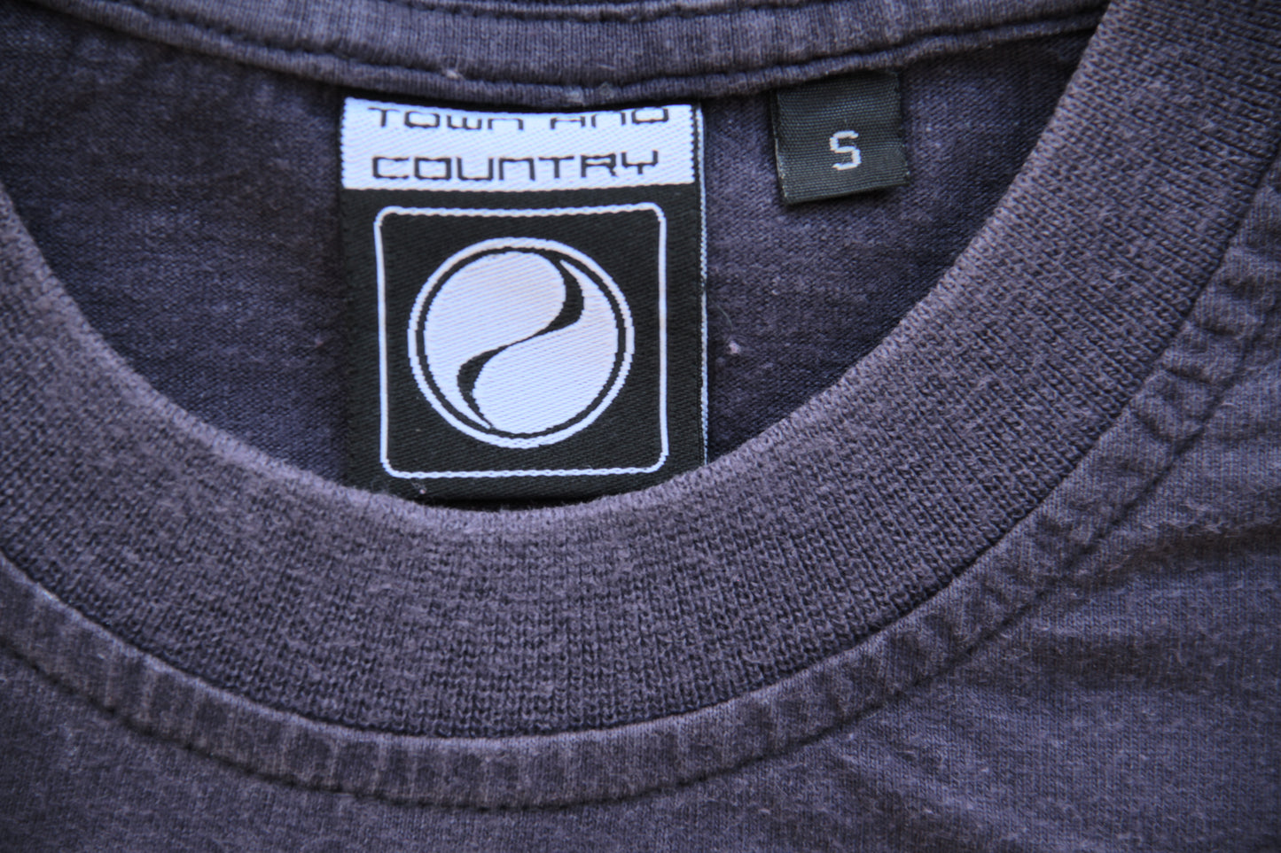 T&C Surf Designs Hawaii (Town and Country) Vintage T-Shirt