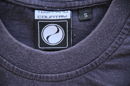 T&C Surf Designs Hawaii (Town and Country) Vintage T-Shirt