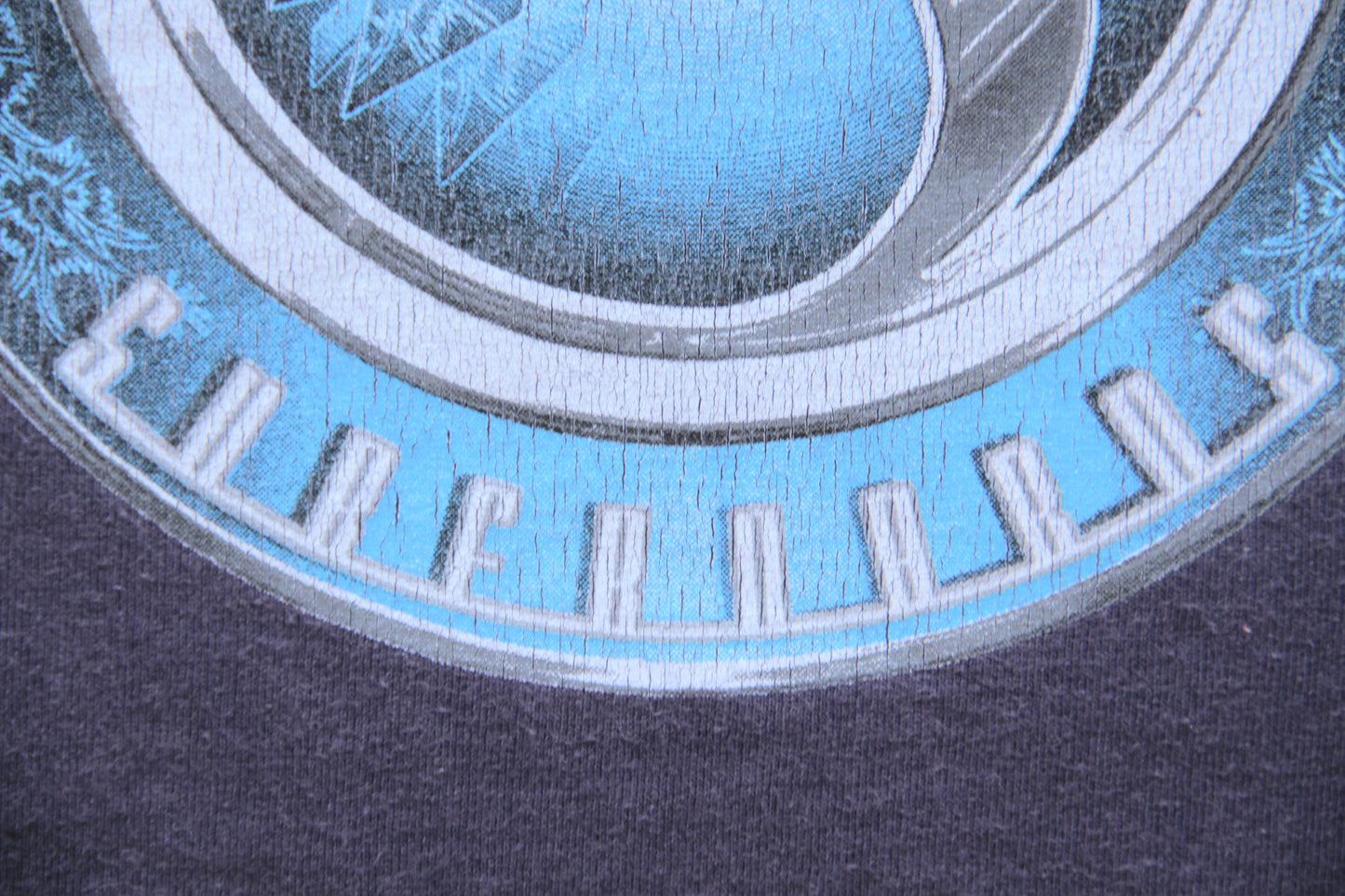 T&C Surf Designs Hawaii (Town and Country) Vintage T-Shirt