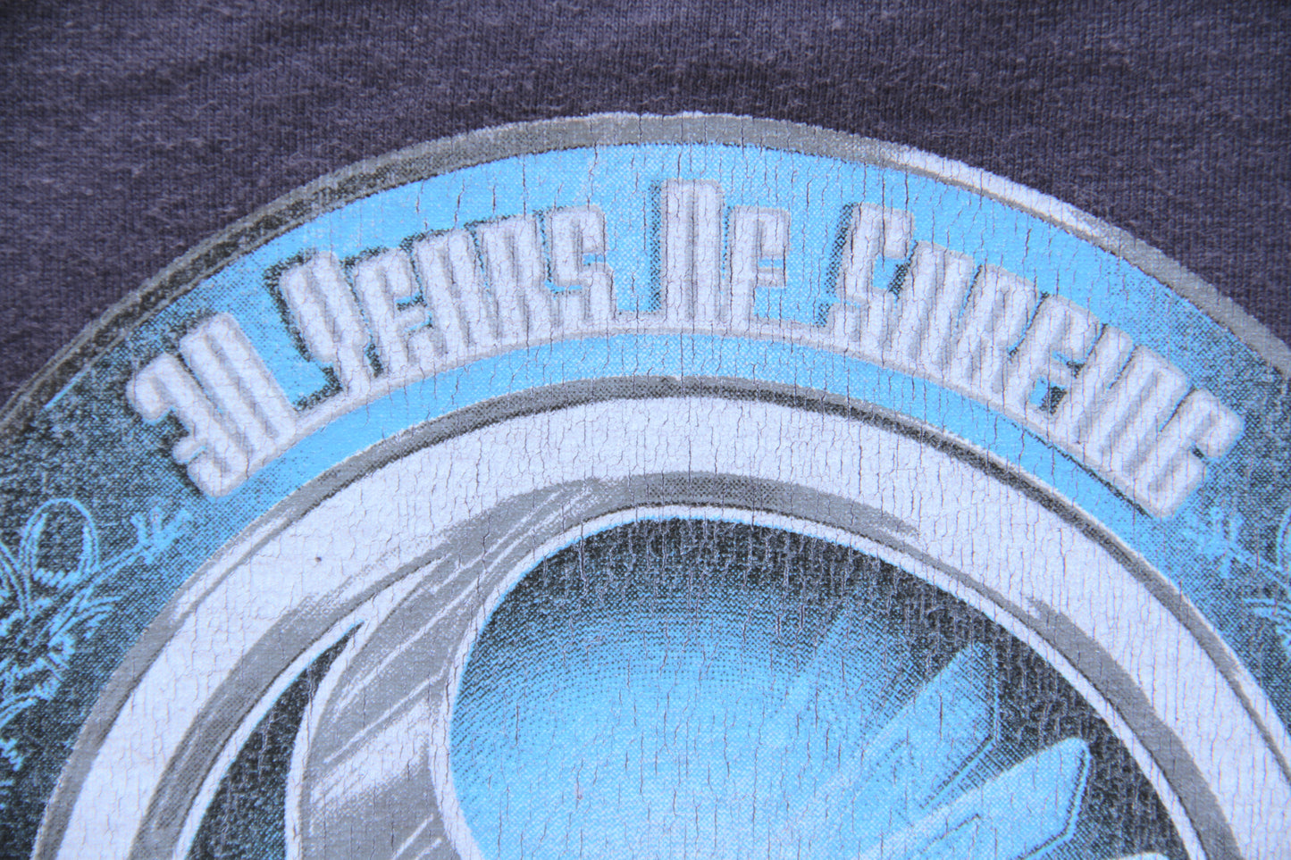 T&C Surf Designs Hawaii (Town and Country) Vintage T-Shirt