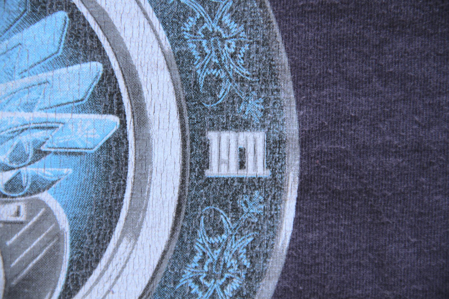 T&C Surf Designs Hawaii (Town and Country) Vintage T-Shirt
