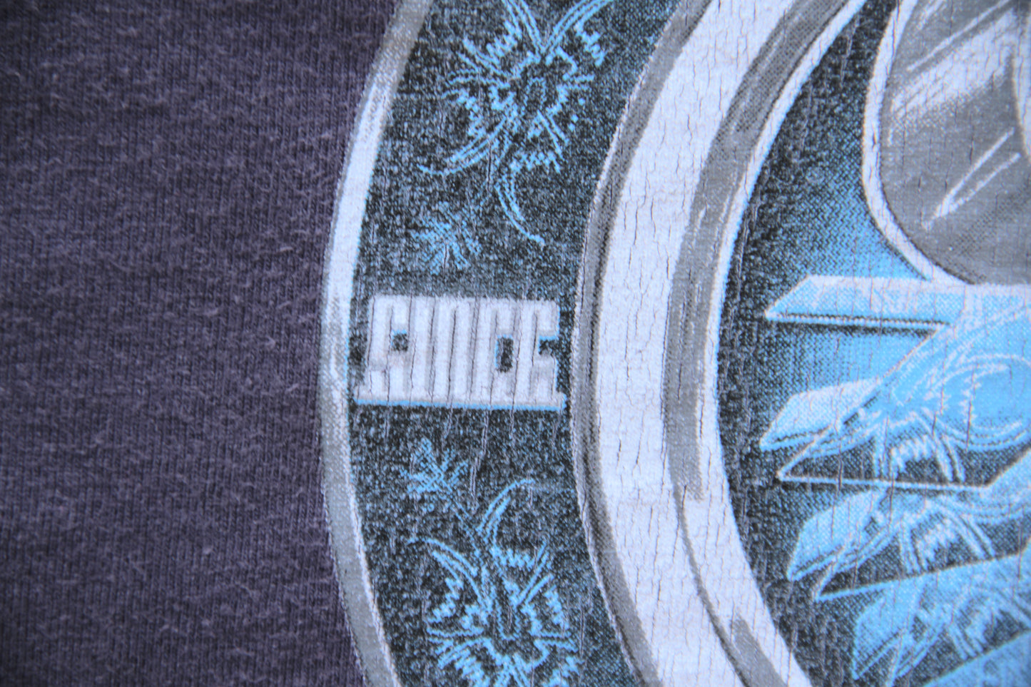 T&C Surf Designs Hawaii (Town and Country) Vintage T-Shirt