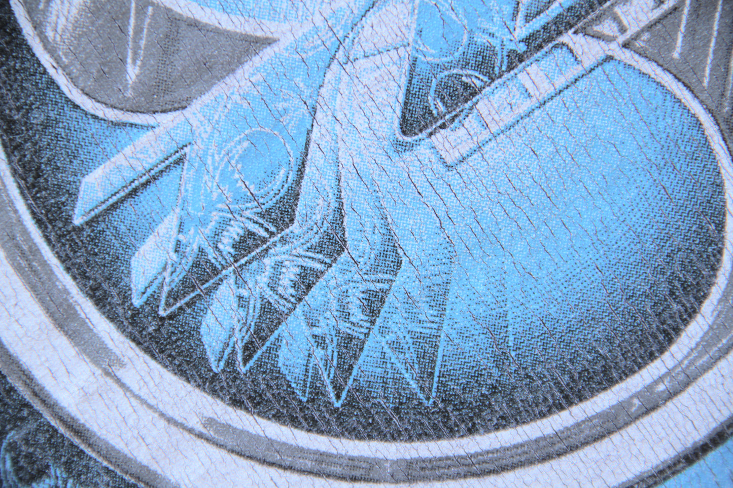 T&C Surf Designs Hawaii (Town and Country) Vintage T-Shirt