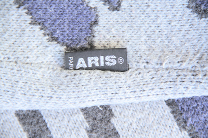 Aris Vintage Knit Sweater