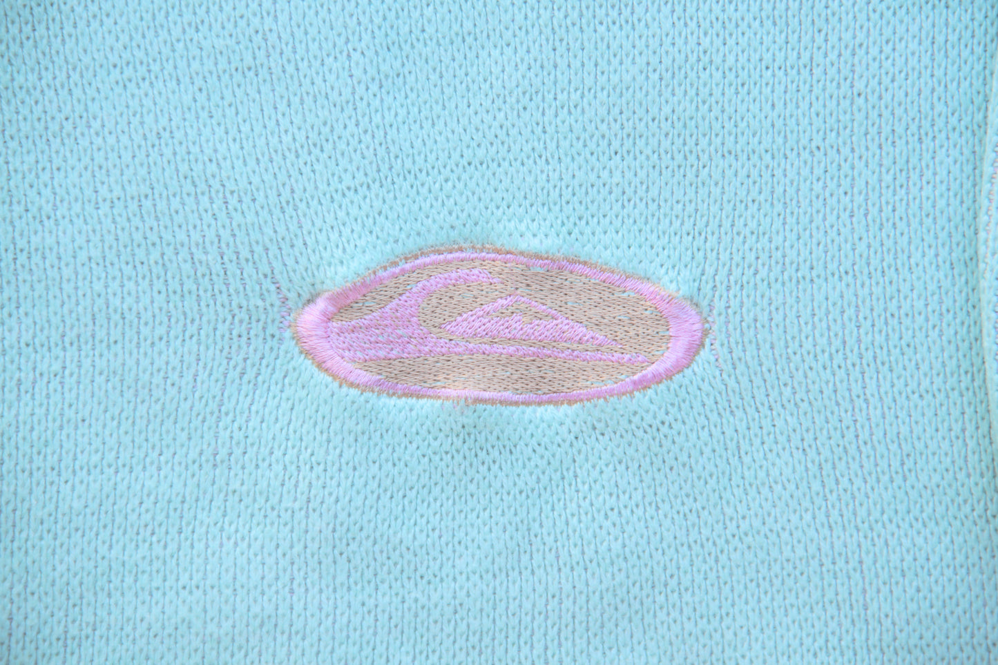 Quiksilver Vintage Knit Sweater