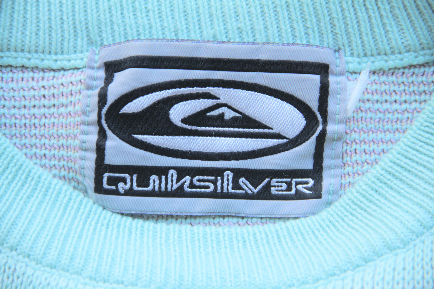 Quiksilver Vintage Knit Sweater