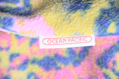 Ocean Pacific Vintage Fleece Sweater