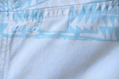 Quiksilver Vintage Denim Shorts