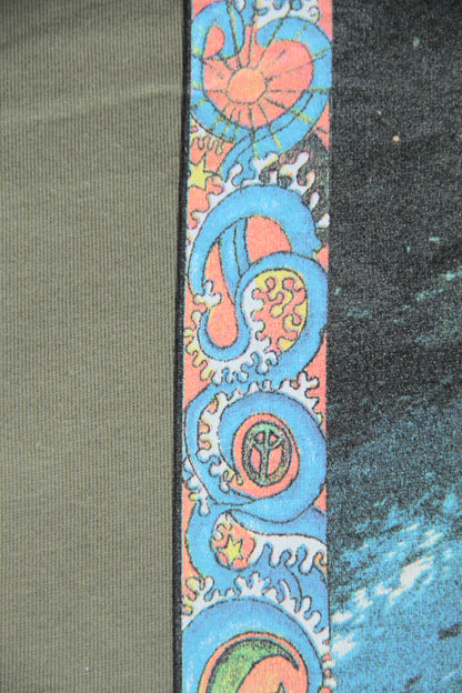 Gotcha Rob Machado Vintage T-Shirt
