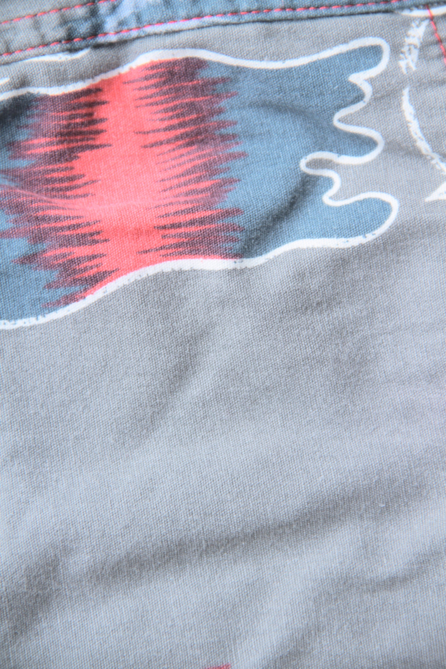 Quiksilver Vintage Boardshorts