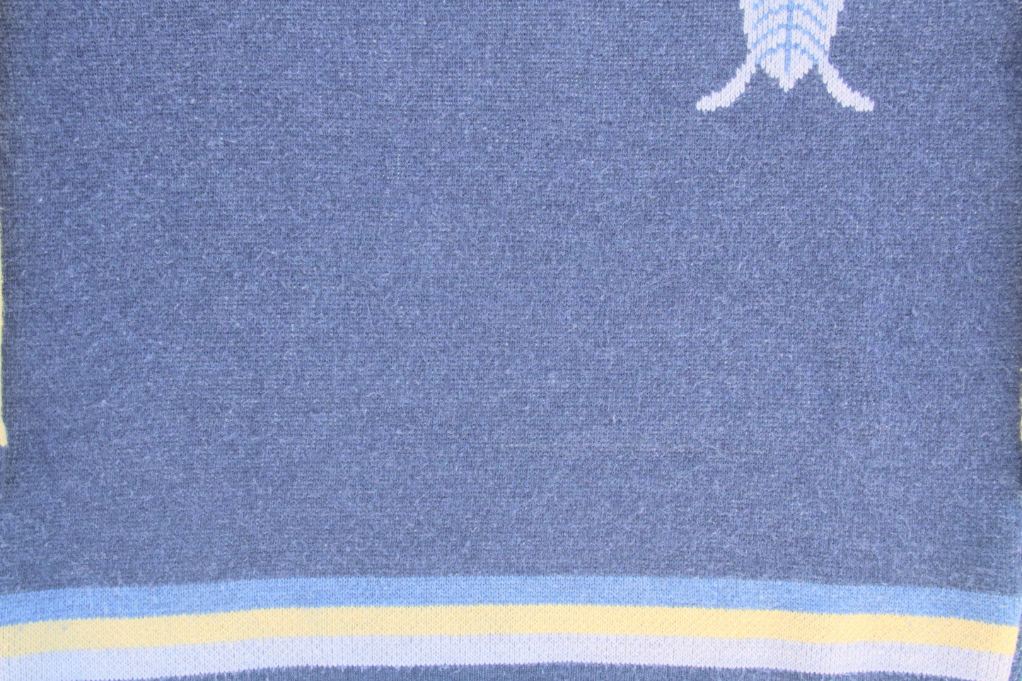 Cincinati Vintage Knit Sweater
