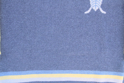 Cincinati Vintage Knit Sweater