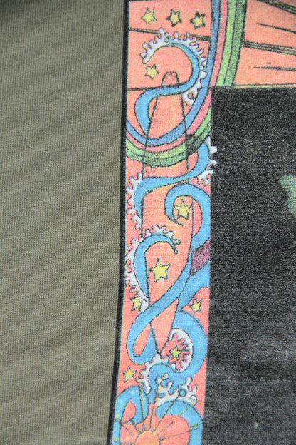 Gotcha Rob Machado Vintage T-Shirt