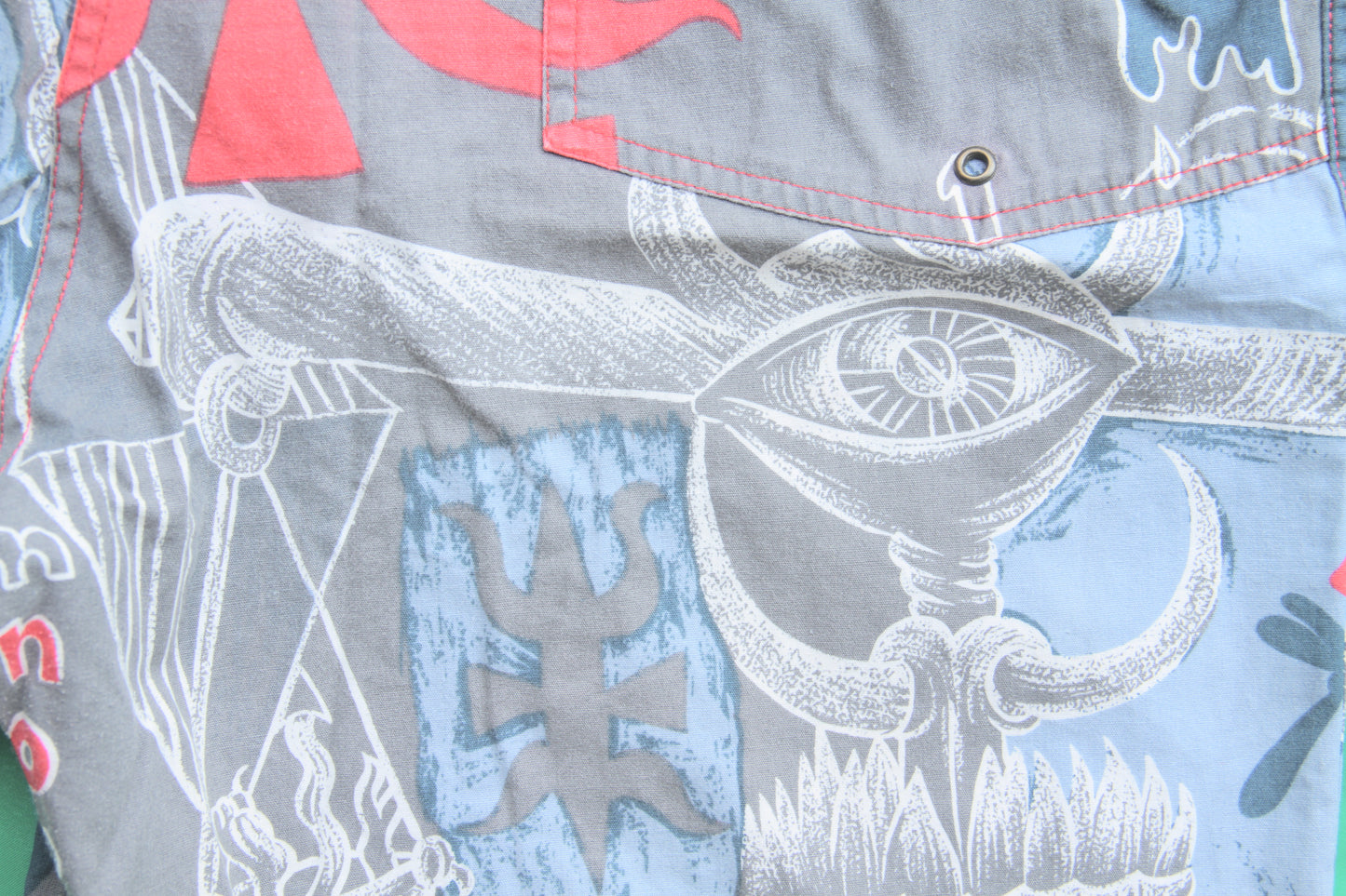 Quiksilver Vintage Boardshorts