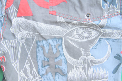Quiksilver Vintage Boardshorts