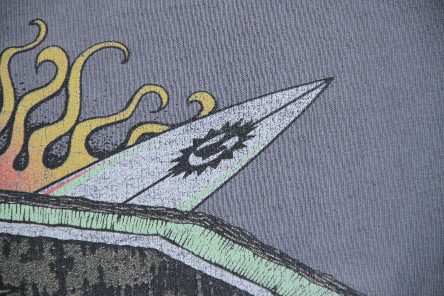 Gotcha Vintage T-Shirt