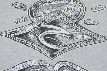 Rip Curl Vintage T-Shirt