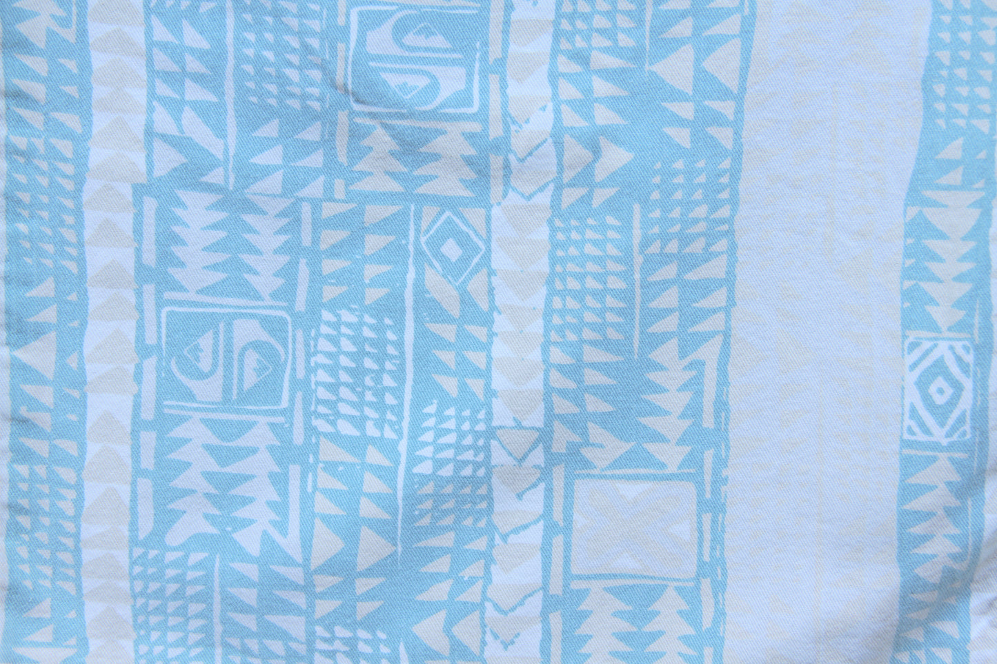 Quiksilver Vintage Denim Shorts