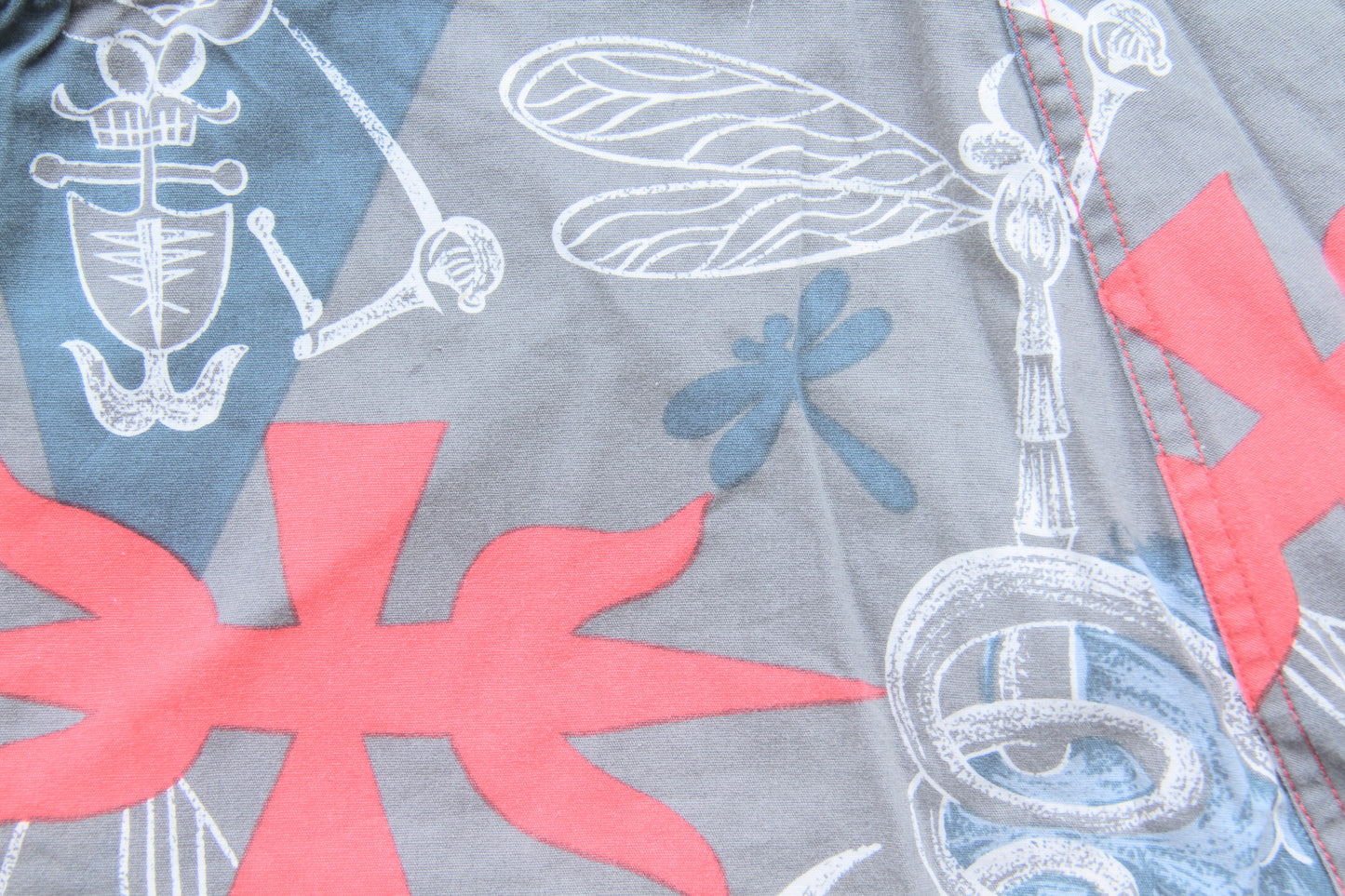 Quiksilver Vintage Boardshorts