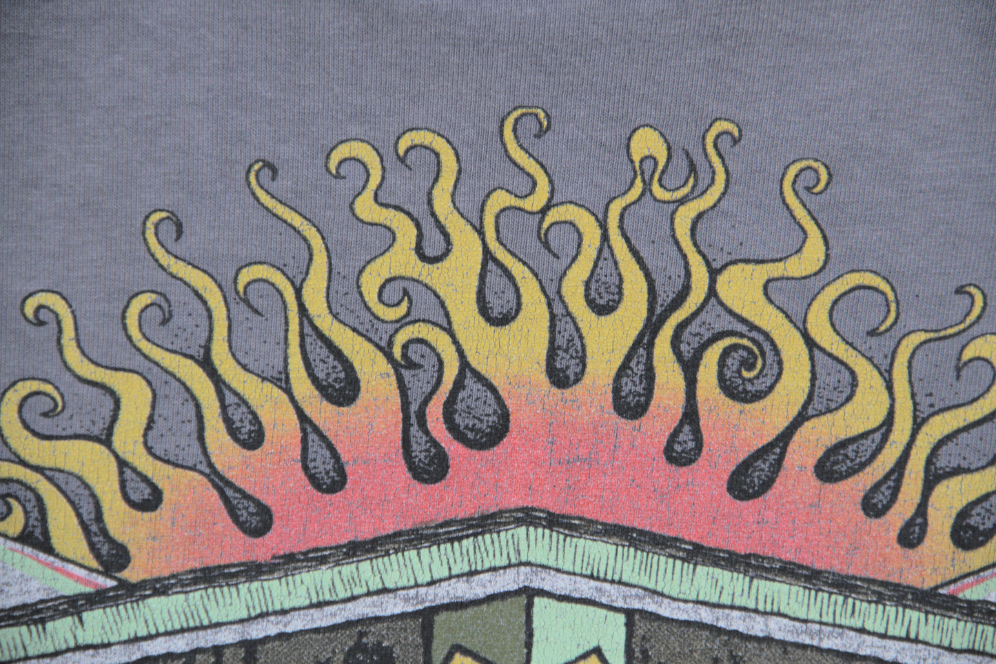 Gotcha Vintage T-Shirt